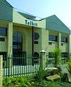 Telbit&#8217;s premises in Linbro Park